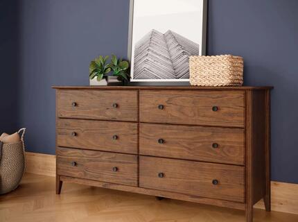 Изготовление мебели из дуба - Комоды - 5