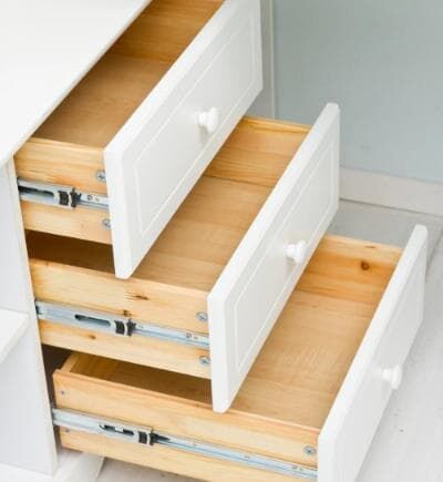 Монтируем под ключ Изготовление мебели из бука и ясеня - Изображение 3