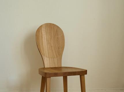 Изготовление мебели из дуба - Стулья - 10