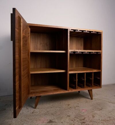 Монтируем под ключ Изготовление мебели из дуба - Изображение 2