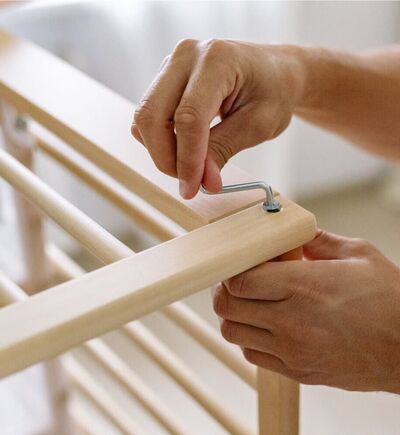 Монтируем под ключ Мебель по индивидуальным проектам - Изображение 1