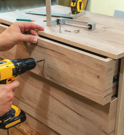 Монтируем под ключ Мебель по индивидуальным проектам - Изображение 2