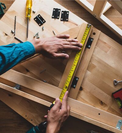 Монтируем под ключ Мебель по индивидуальным проектам - Изображение 3