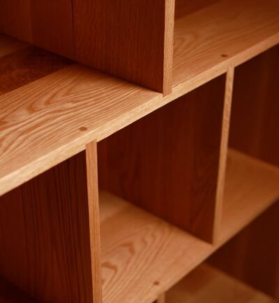 Монтируем под ключ Изготовление мебели из массива дерева - Изображение 1