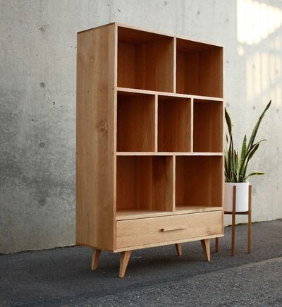 Монтируем под ключ Изготовление мебели из массива дерева - Изображение 3